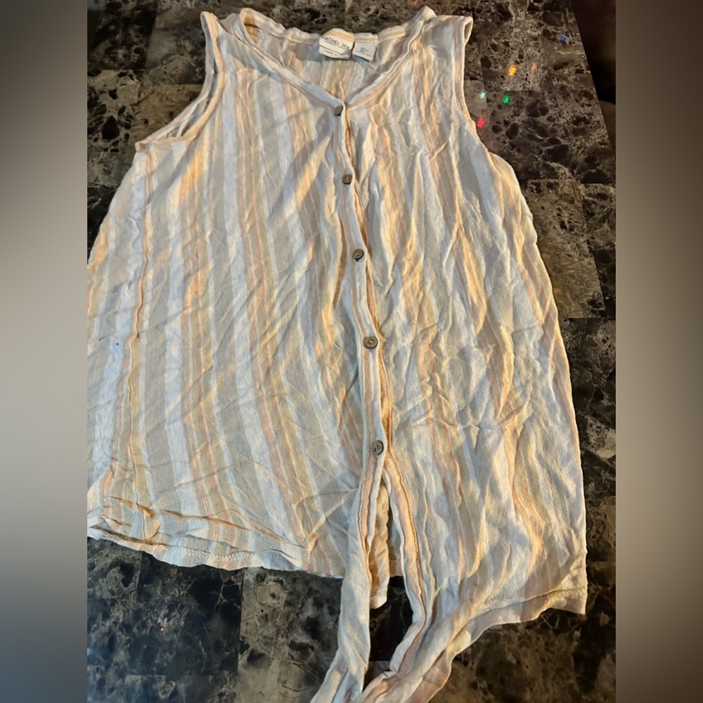 Rachel Zoe Tank Top